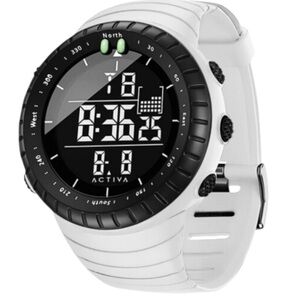 Activa Odyssey X Invicta Digital Watch